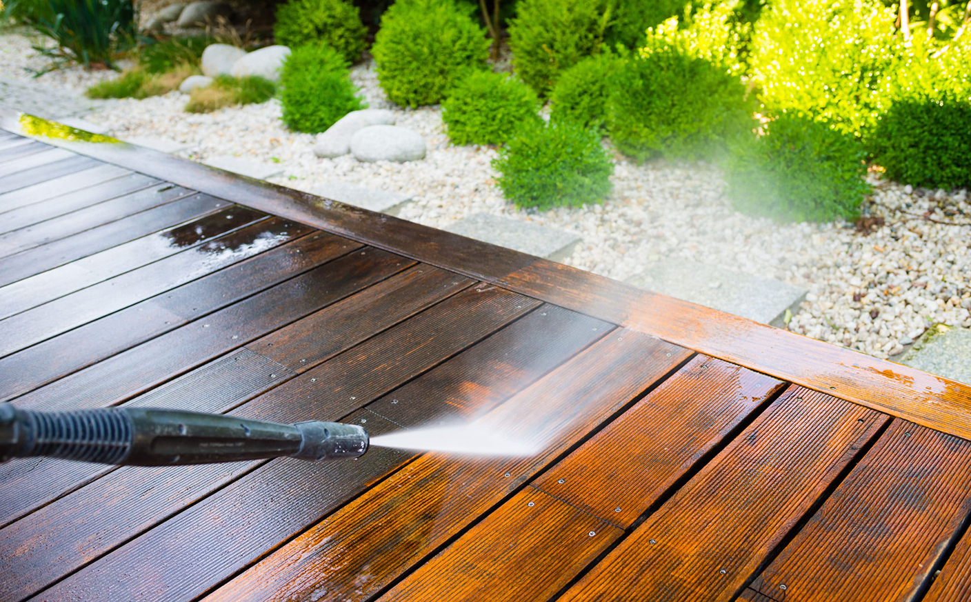 pressure washing cost