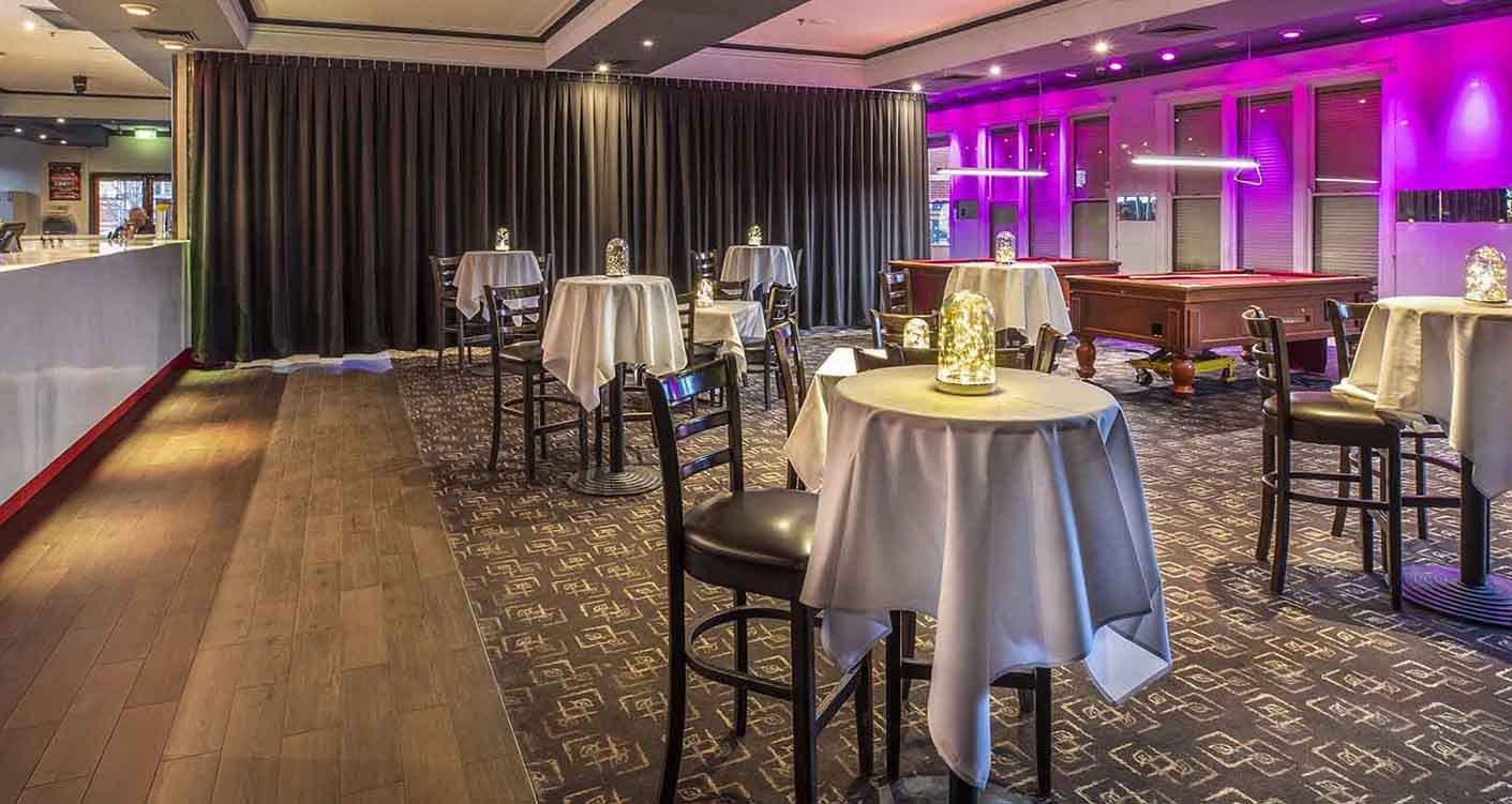 function room rentals near me