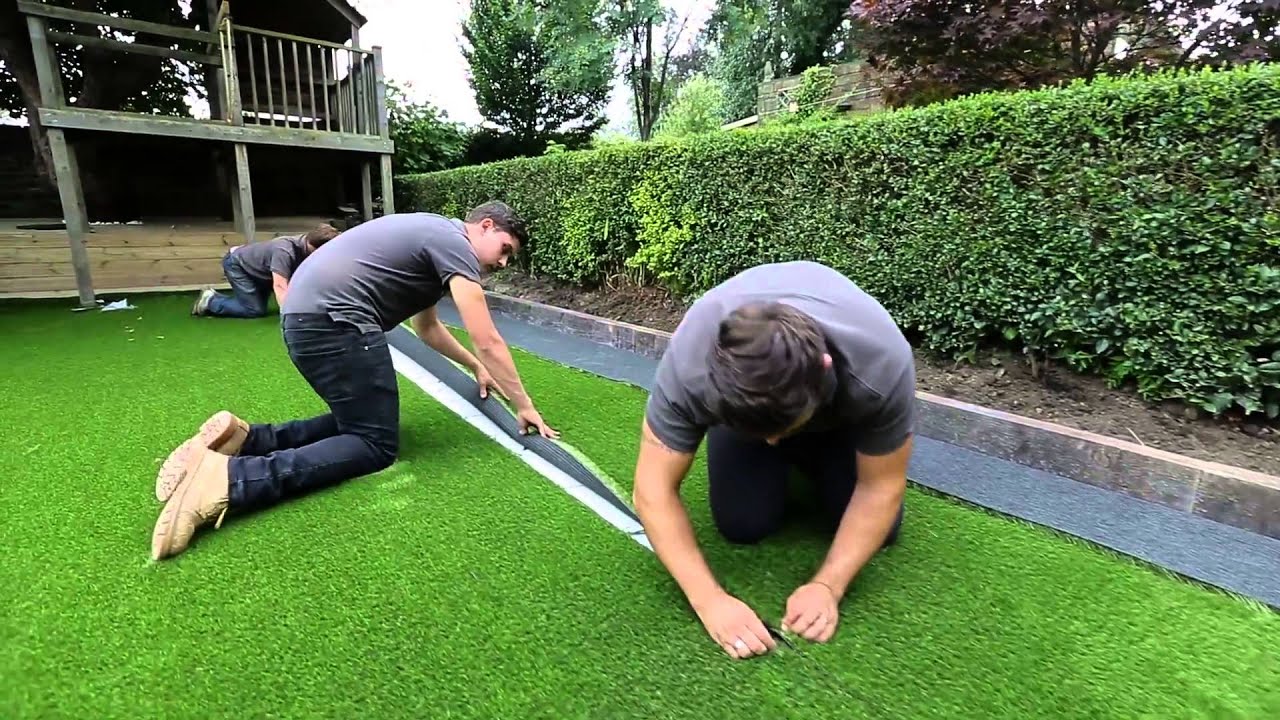 cheap artificial grass
